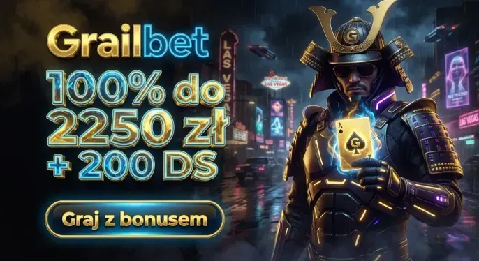 Grailbet Casino